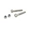 Mevotech Audi A4 02-08 Audi A4 Quattro 02-07 Audi Stblzr Link Kit, Mk80842 MK80842 - alternate 2